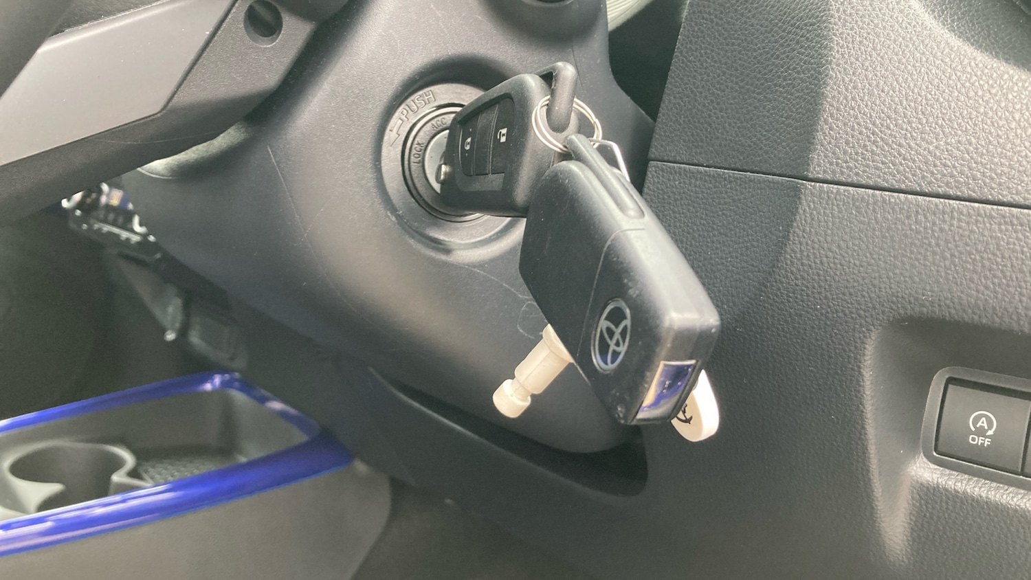 Used Toyota Aygo X 2023 for sale - 77883733: Photo 34