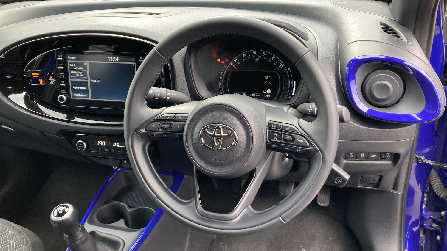 Used Toyota Aygo X 2023 for sale - 77883733: Photo 6