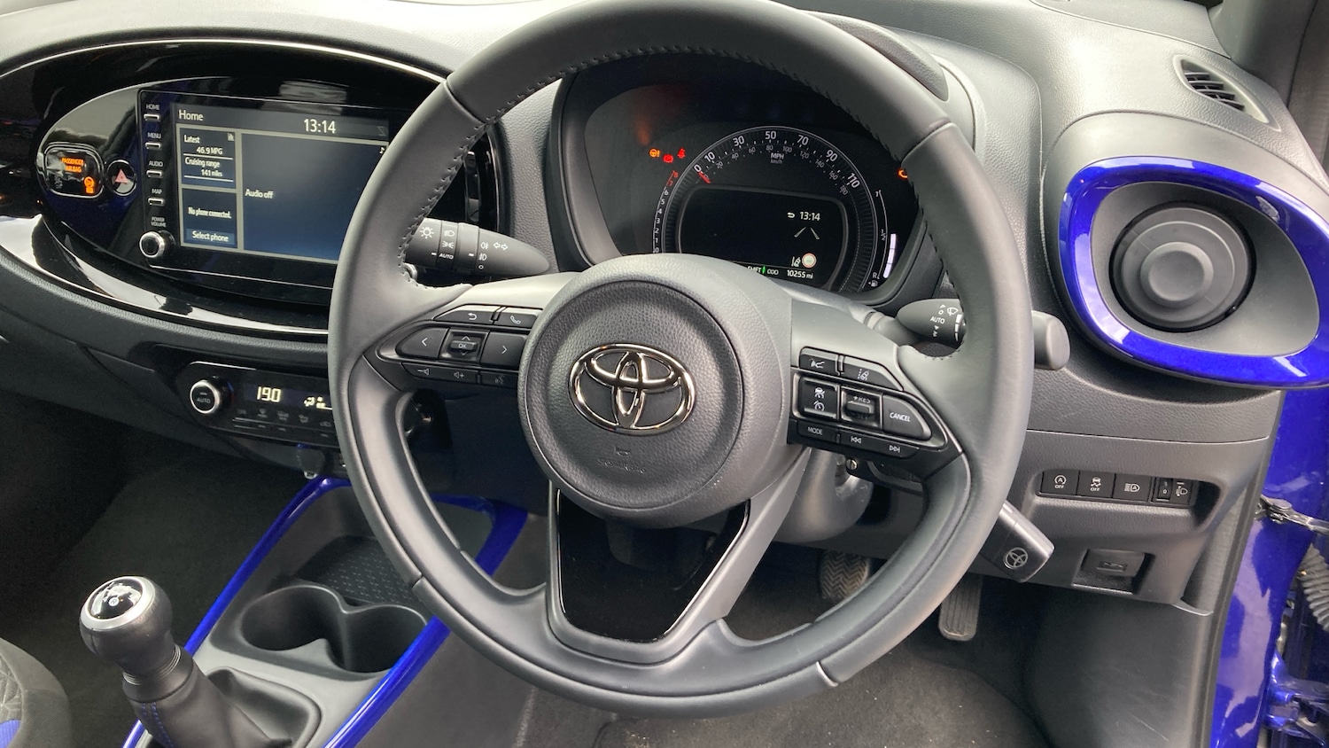 Used Toyota Aygo X 2023 for sale - 77883733: Photo 8