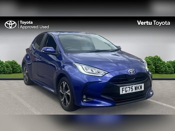 Used Toyota Yaris 2025 for sale - 78814028: Photo