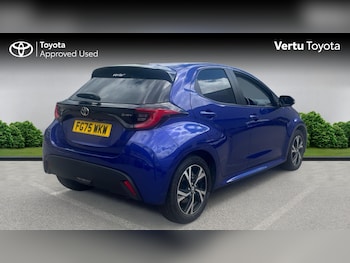 Used Toyota Yaris 2025 for sale - 78814028: Photo