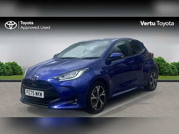 Used Toyota Yaris 2025 for sale - 78814028: Photo