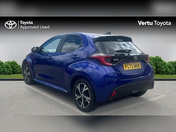 Used Toyota Yaris 2025 for sale - 78814028: Photo