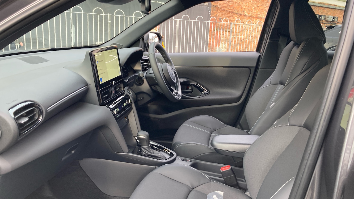 Used Toyota Yaris Cross 2025 for sale - 77453007: Photo 10