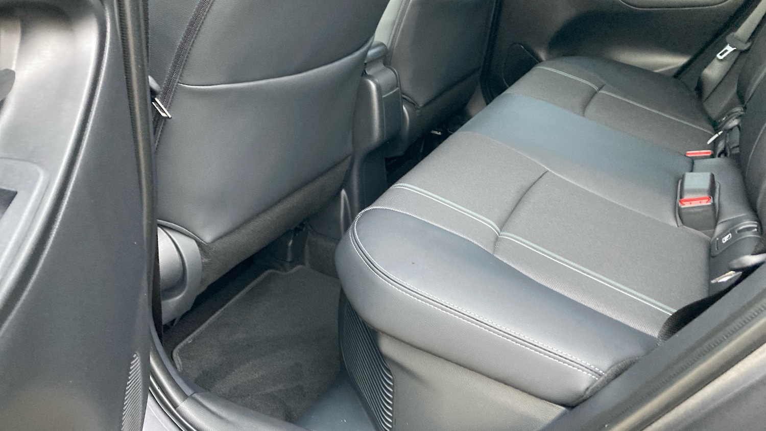 Used Toyota Yaris Cross 2025 for sale - 77453007: Photo 13