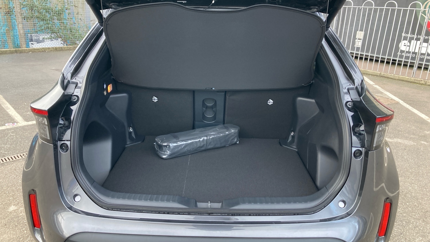 Used Toyota Yaris Cross 2025 for sale - 77453007: Photo 14