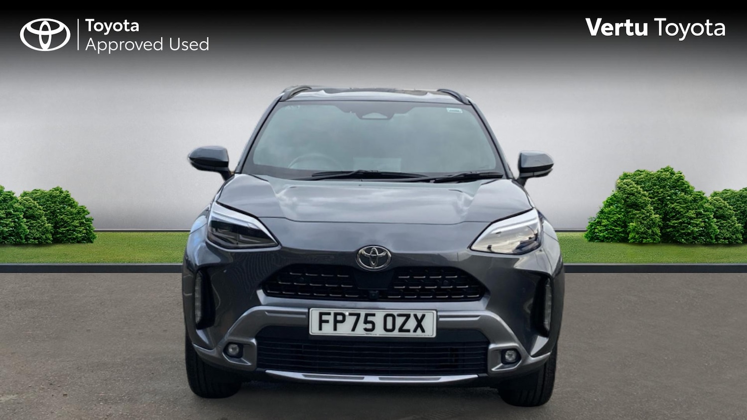 Used Toyota Yaris Cross 2025 for sale - 77453007: Photo 15