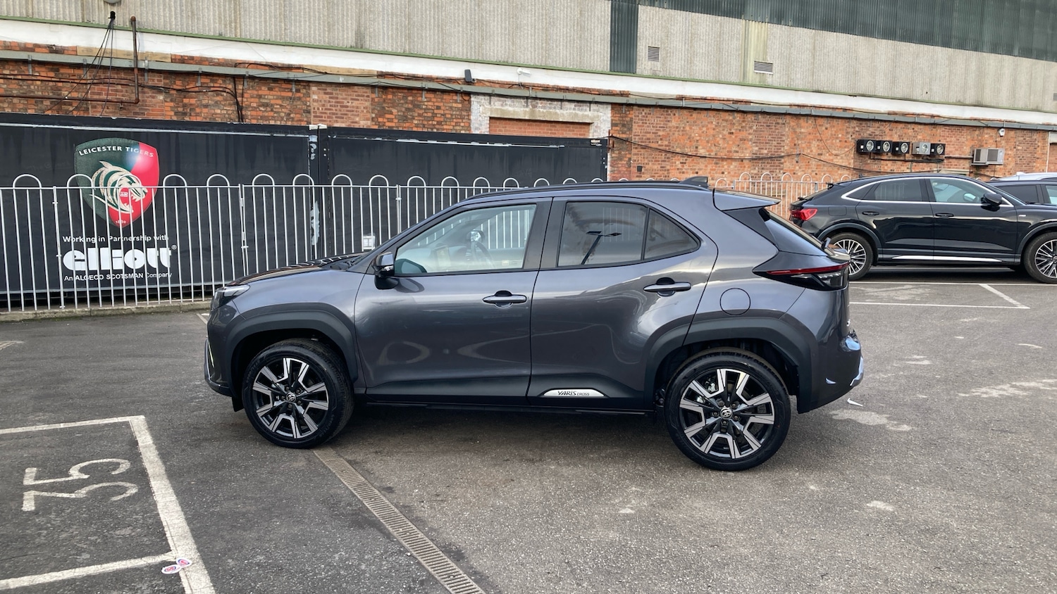 Used Toyota Yaris Cross 2025 for sale - 77453007: Photo 17