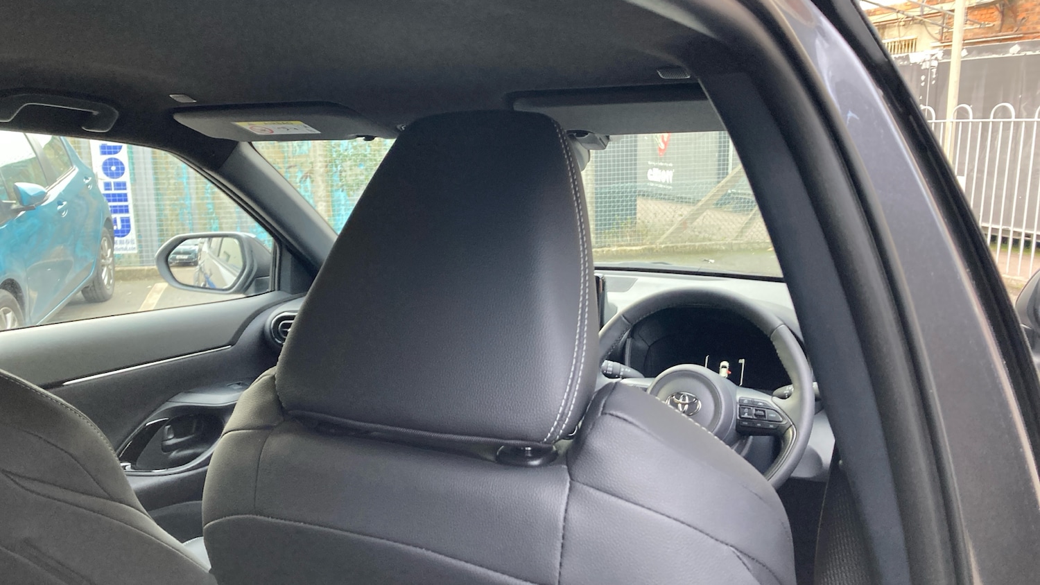 Used Toyota Yaris Cross 2025 for sale - 77453007: Photo 20