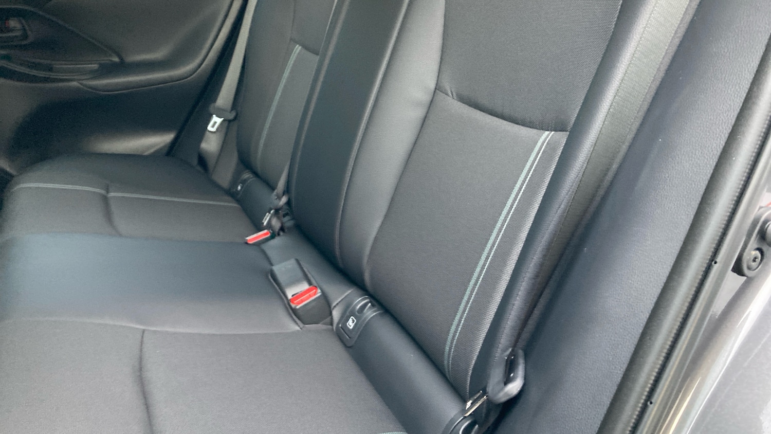 Used Toyota Yaris Cross 2025 for sale - 77453007: Photo 21