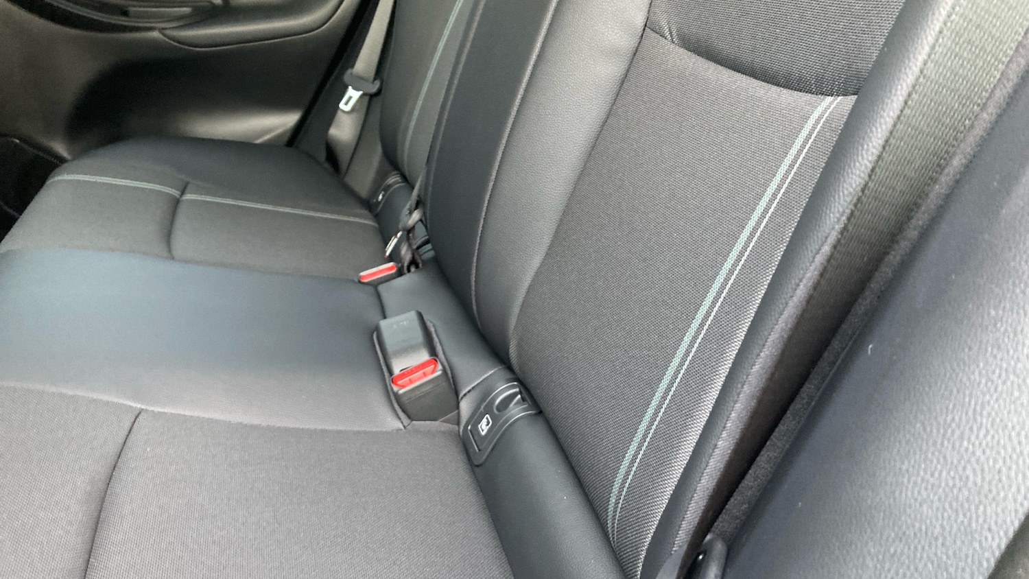 Used Toyota Yaris Cross 2025 for sale - 77453007: Photo 22