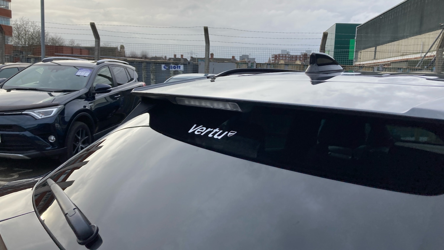 Used Toyota Yaris Cross 2025 for sale - 77453007: Photo 24