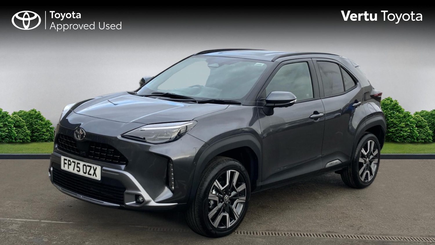 Used Toyota Yaris Cross 2025 for sale - 77453007: Photo 3