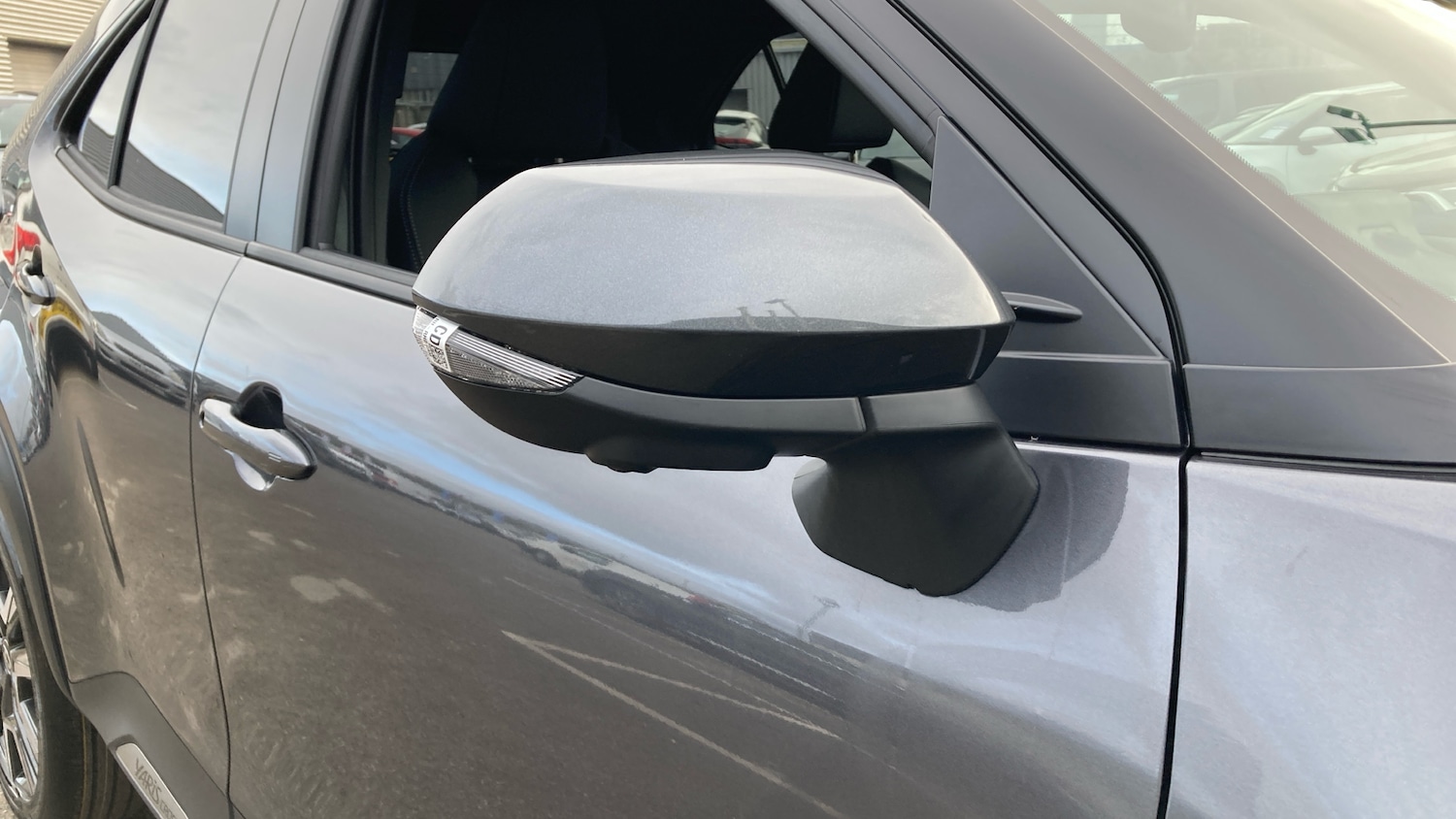 Used Toyota Yaris Cross 2025 for sale - 77453007: Photo 31