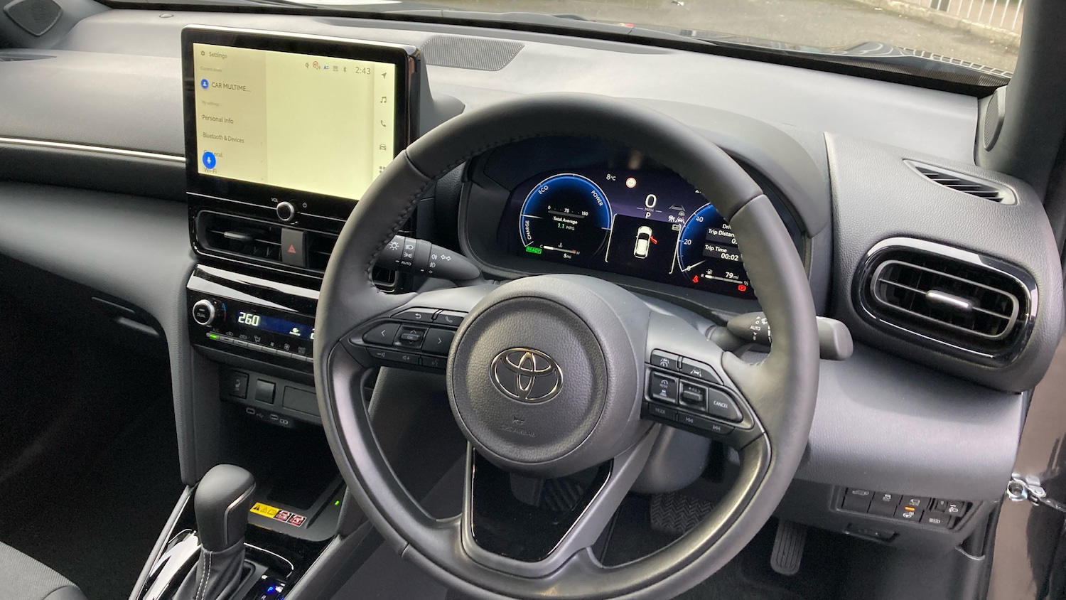 Used Toyota Yaris Cross 2025 for sale - 77453007: Photo 6