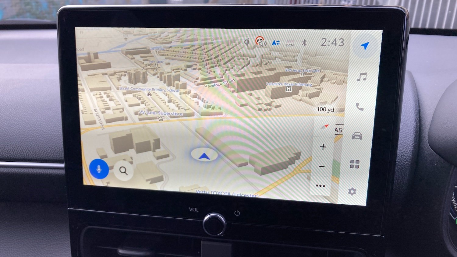 Used Toyota Yaris Cross 2025 for sale - 77453007: Photo 7