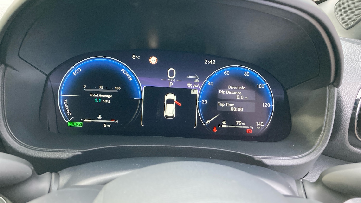 Used Toyota Yaris Cross 2025 for sale - 77453007: Photo 9