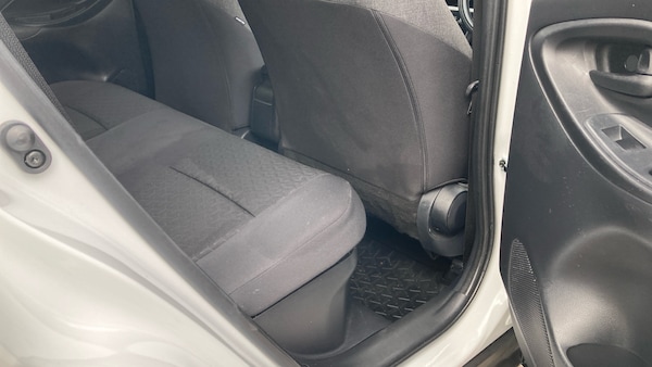 Used Toyota Yaris Cross 2021 for sale - 76257559: Photo 12