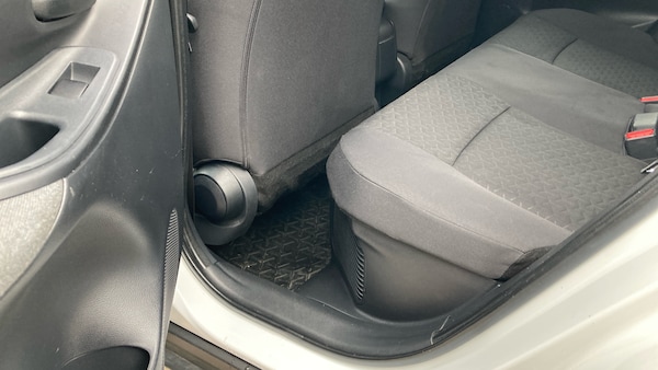 Used Toyota Yaris Cross 2021 for sale - 76257559: Photo 13