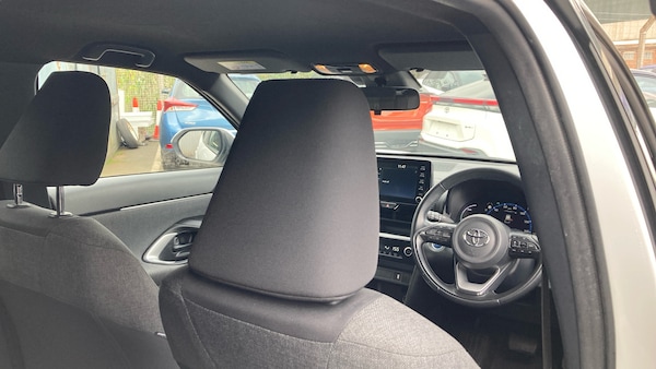 Used Toyota Yaris Cross 2021 for sale - 76257559: Photo 20
