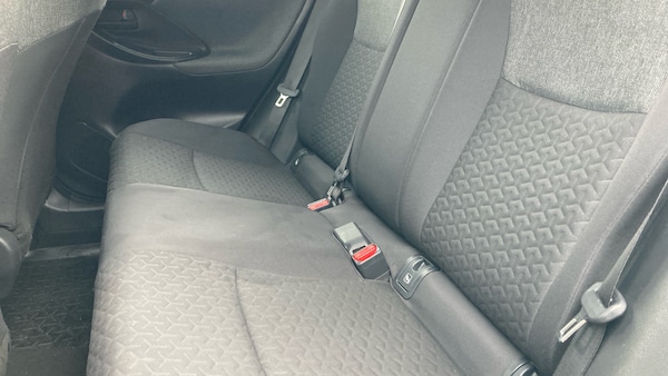 Used Toyota Yaris Cross 2021 for sale - 76257559: Photo 21