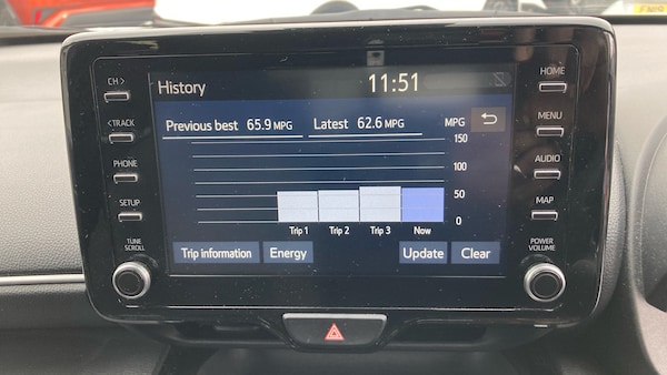 Used Toyota Yaris Cross 2021 for sale - 76257559: Photo 25