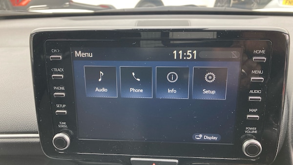 Used Toyota Yaris Cross 2021 for sale - 76257559: Photo 26