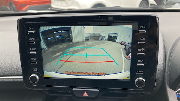 Used Toyota Yaris Cross 2021 for sale - 76257559: Photo 28