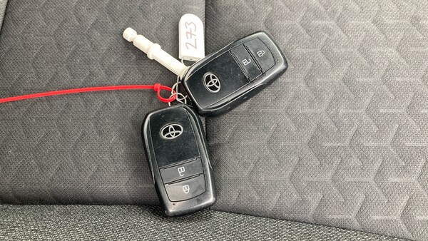 Used Toyota Yaris Cross 2021 for sale - 76257559: Photo 33