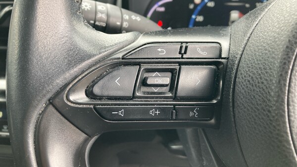 Used Toyota Yaris Cross 2021 for sale - 76257559: Photo 38