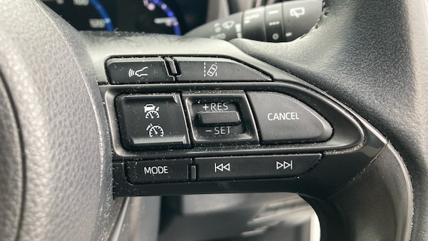 Used Toyota Yaris Cross 2021 for sale - 76257559: Photo 39