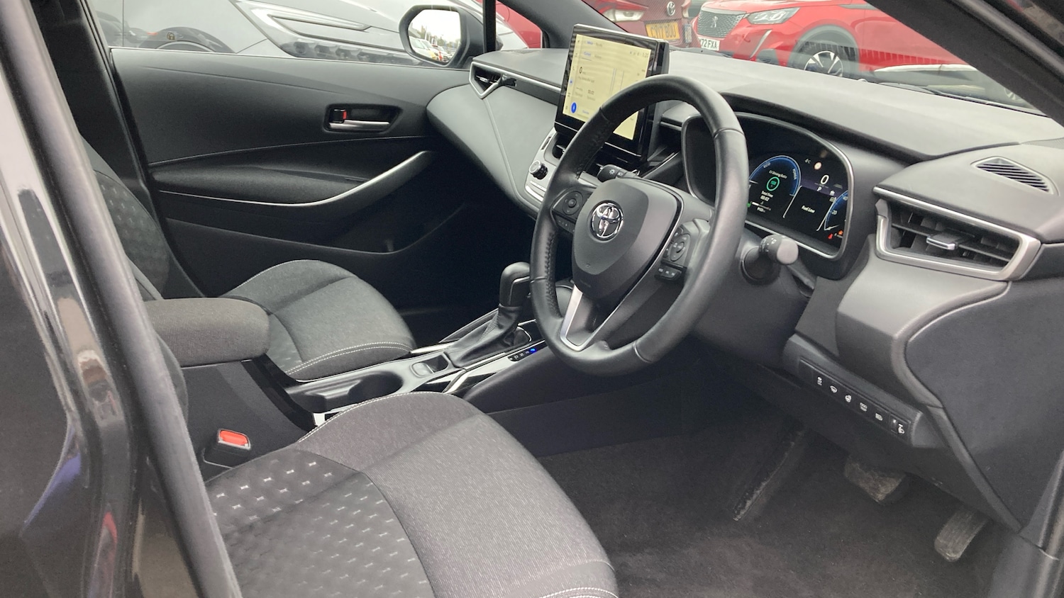 Used Toyota Corolla 2024 for sale - 77476387: Photo 11