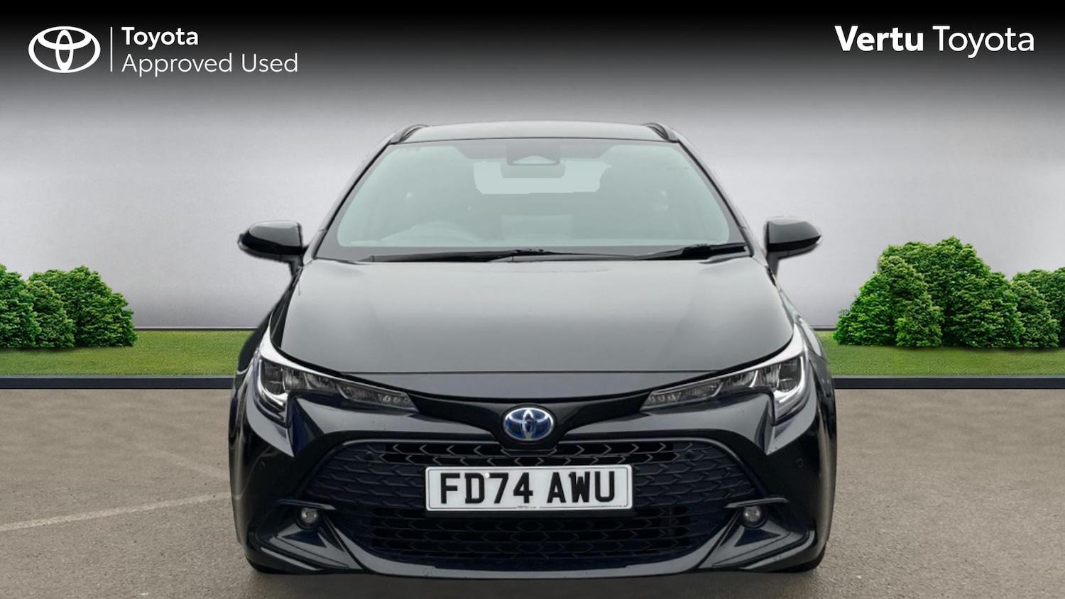 Used Toyota Corolla 2024 for sale - 77476387: Photo 15