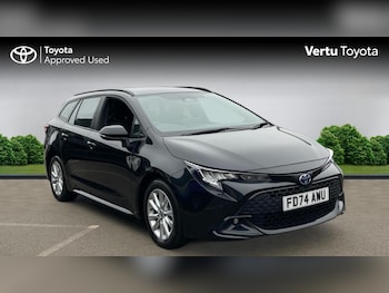 Used Toyota Corolla 2024 for sale - 77476387: Photo