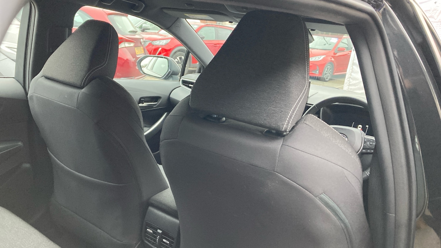 Used Toyota Corolla 2024 for sale - 77476387: Photo 20