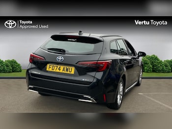 Used Toyota Corolla 2024 for sale - 77476387: Photo