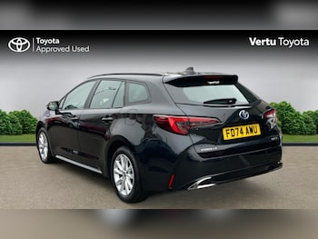 Used Toyota Corolla 2024 for sale - 77476387: Photo