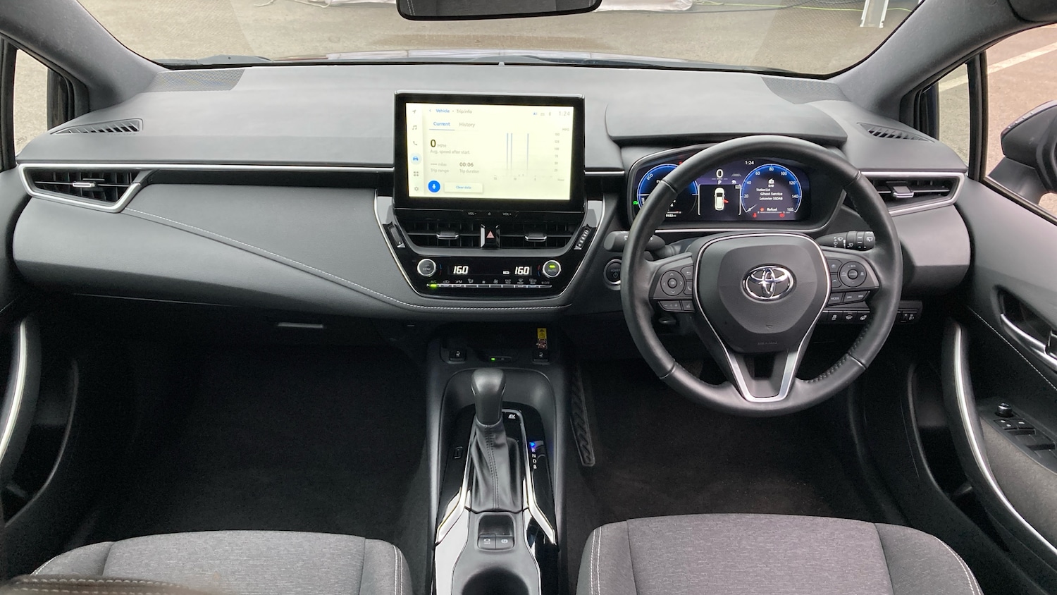 Used Toyota Corolla 2024 for sale - 77476387: Photo 5