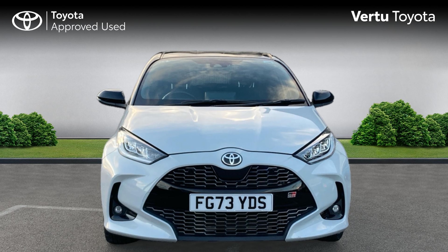 Used Toyota Yaris 2023 for sale - 76381880: Photo 15