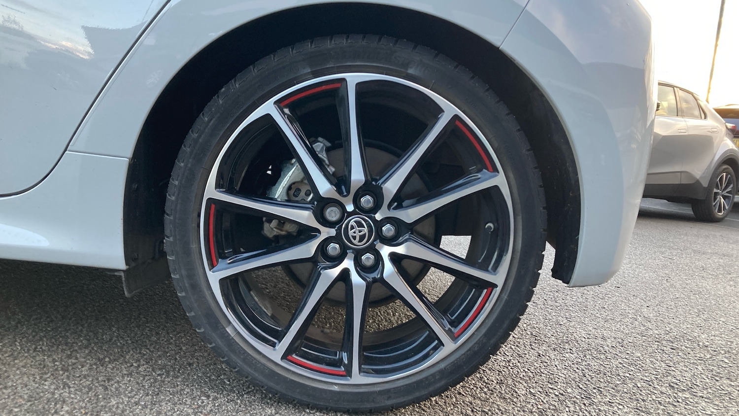 Used Toyota Yaris 2023 for sale - 76381880: Photo 18