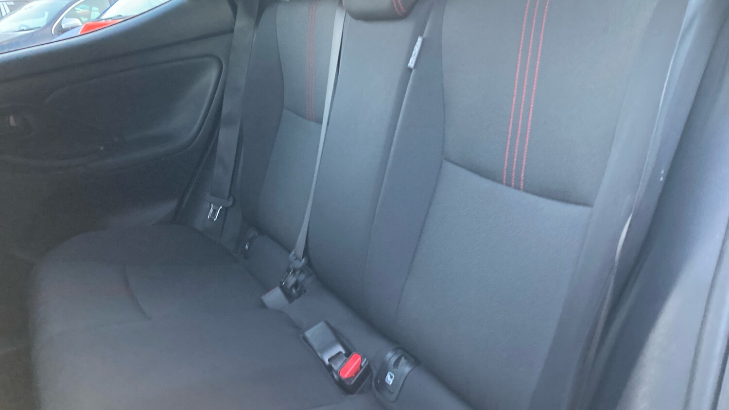 Used Toyota Yaris 2023 for sale - 76381880: Photo 21