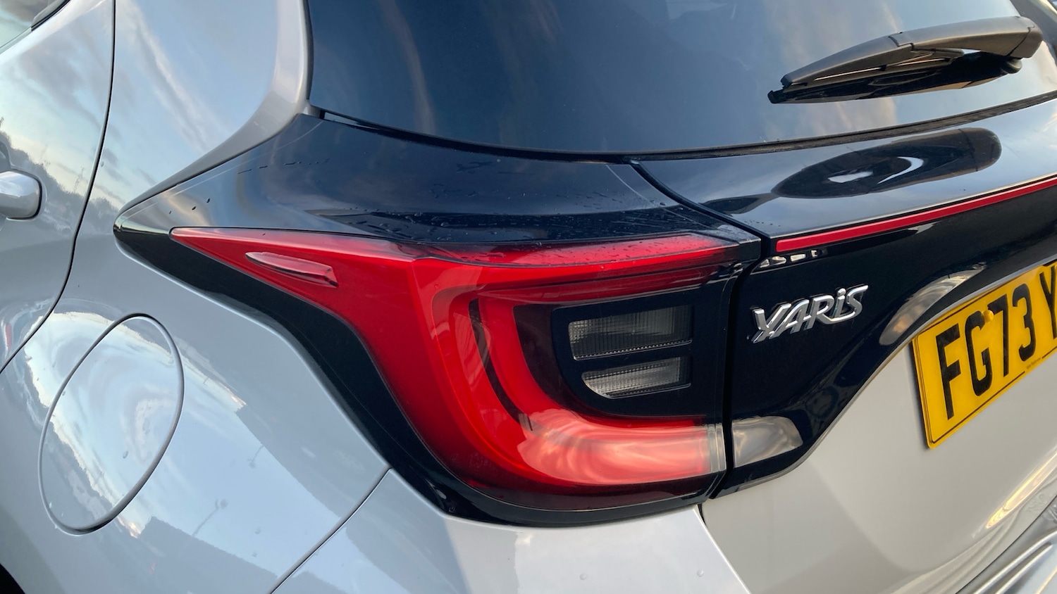 Used Toyota Yaris 2023 for sale - 76381880: Photo 23