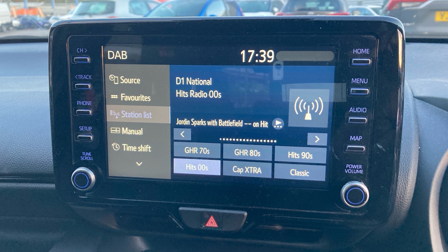 Used Toyota Yaris 2023 for sale - 76381880: Photo 25