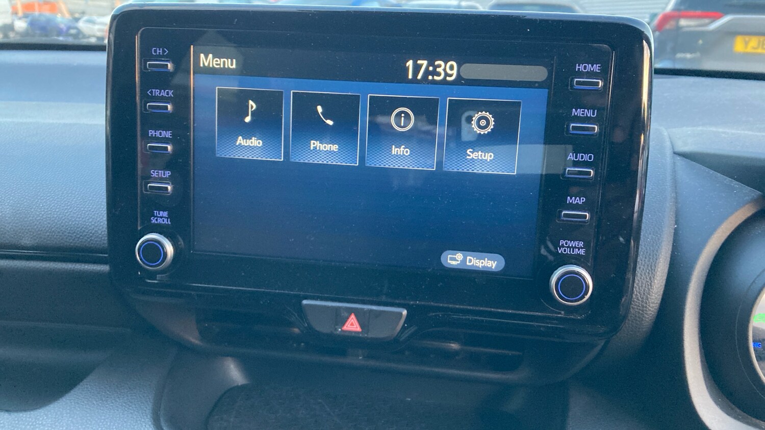 Used Toyota Yaris 2023 for sale - 76381880: Photo 26