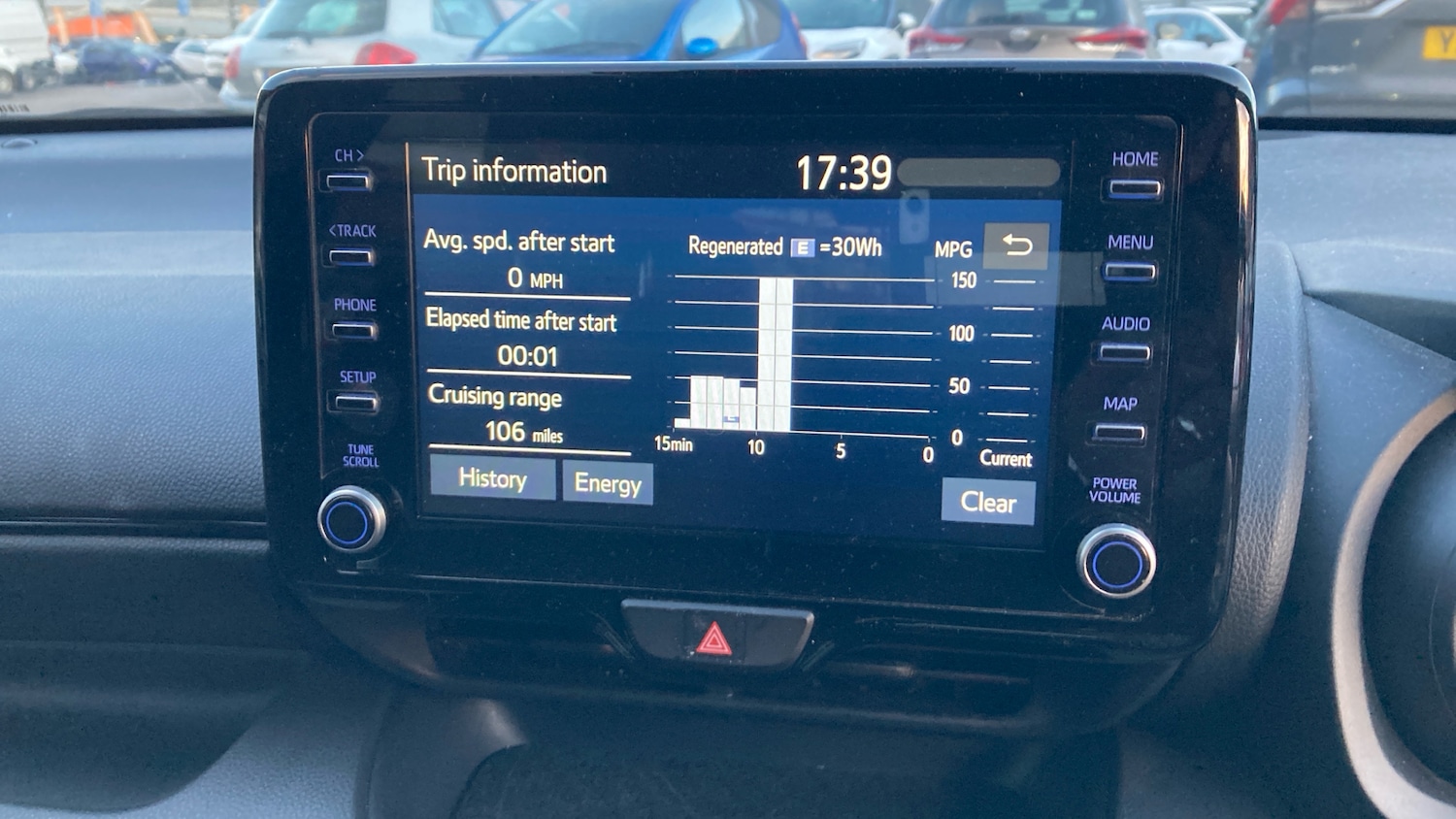 Used Toyota Yaris 2023 for sale - 76381880: Photo 27