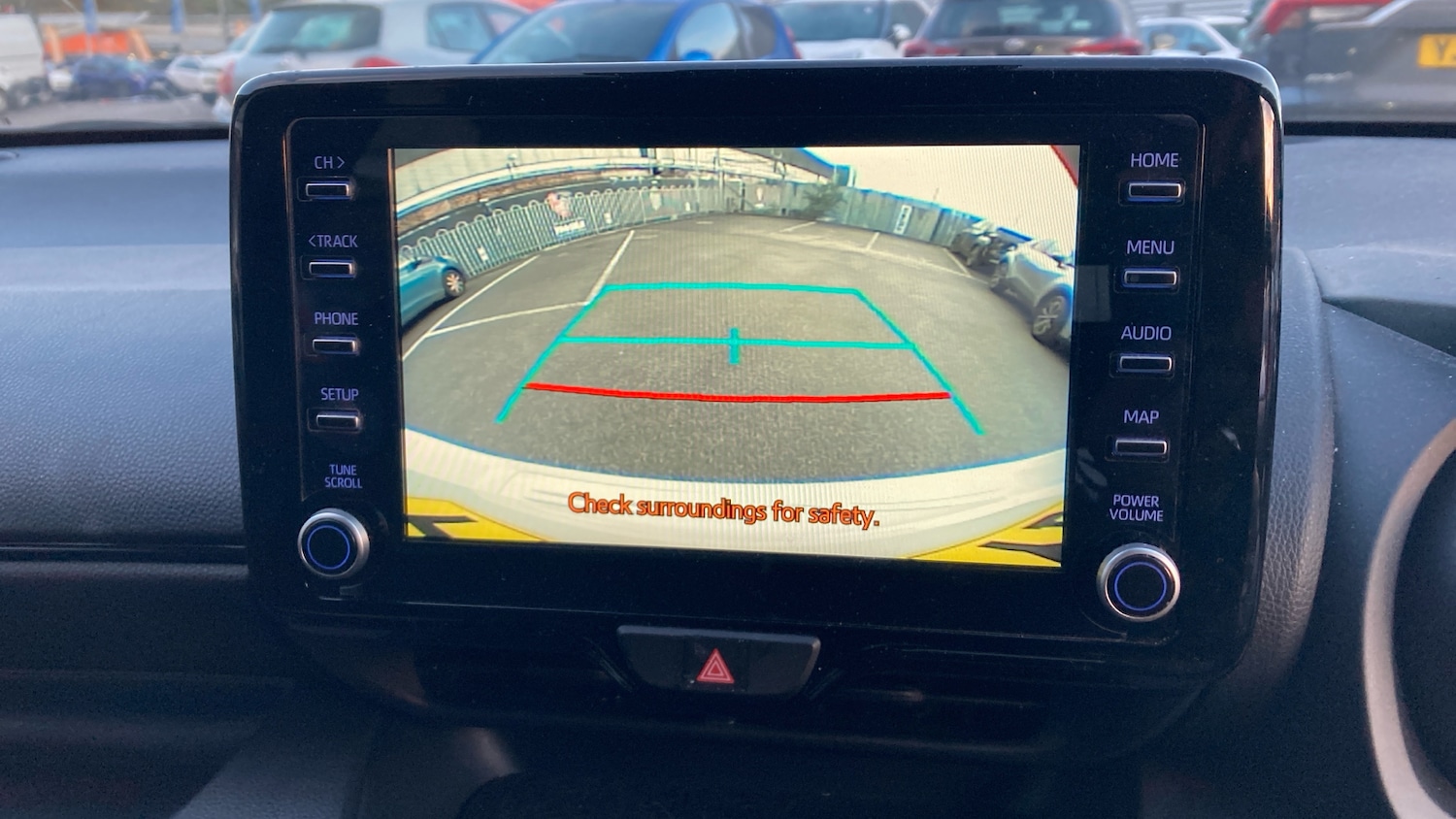 Used Toyota Yaris 2023 for sale - 76381880: Photo 28