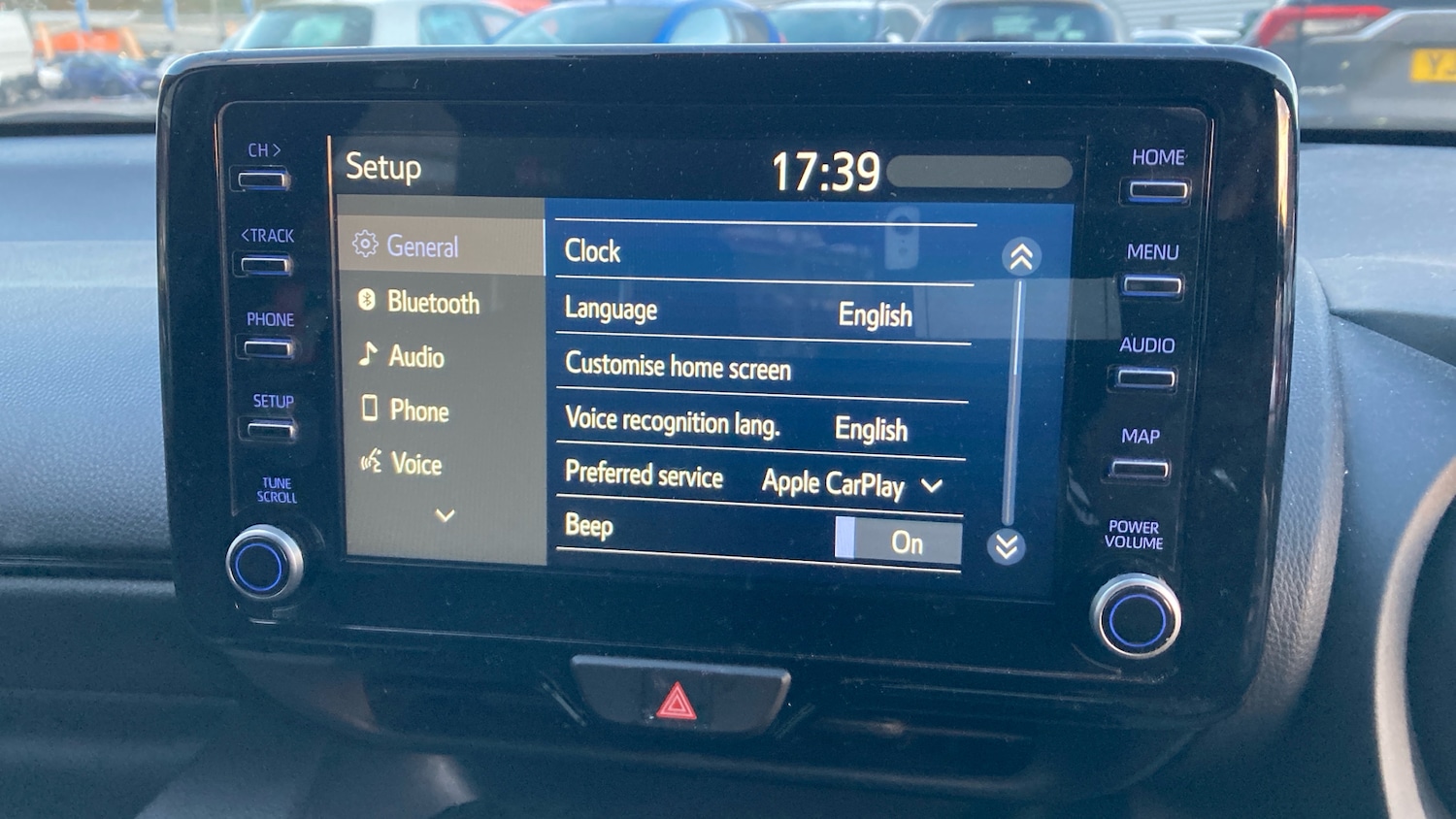 Used Toyota Yaris 2023 for sale - 76381880: Photo 29