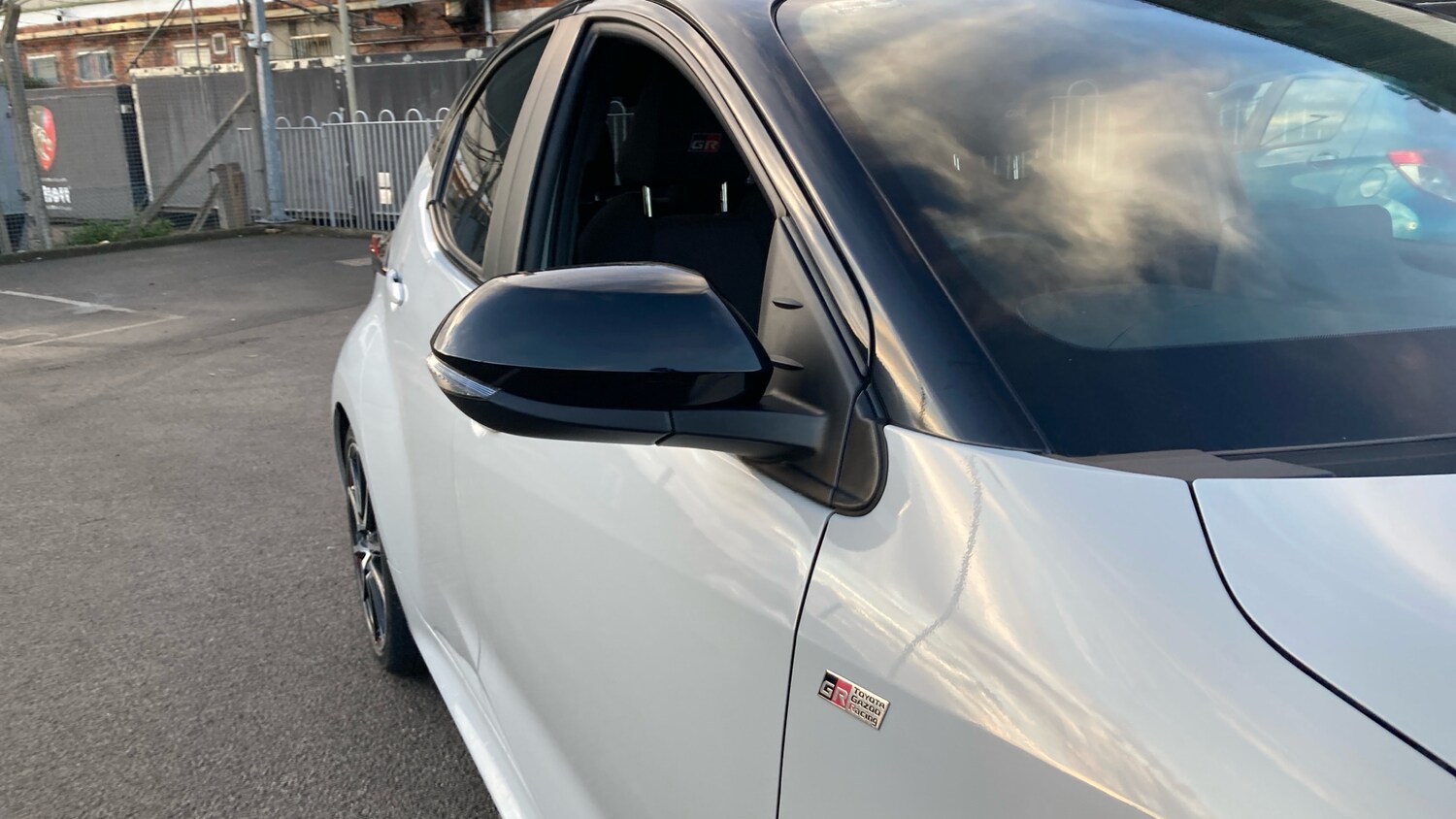 Used Toyota Yaris 2023 for sale - 76381880: Photo 31