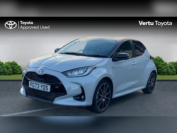 Used Toyota Yaris 2023 for sale - 76381880: Photo