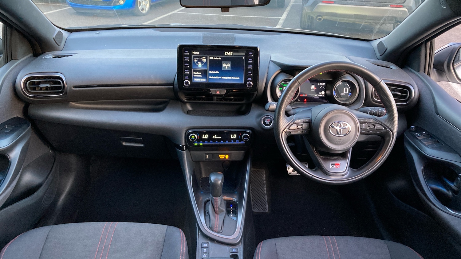 Used Toyota Yaris 2023 for sale - 76381880: Photo 5